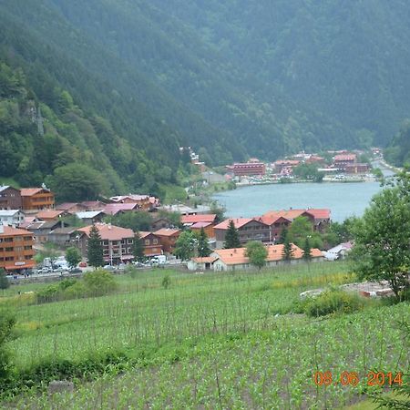 Zeren Pansiyon Kamalac Exterior photo